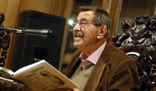 "Nieobecność Grassa przy Pomniku Obrońców - skandalem"