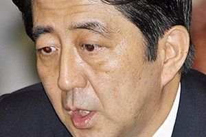 Premier Japonii o dodatkowych sankcjach wobec Korei Północnej