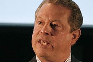 Al Gore: w bitwie z kryzysem klimatycznym najważniejszy jest czas