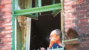 Nasze widoki na emeryturę są, niestety, coraz gorsze