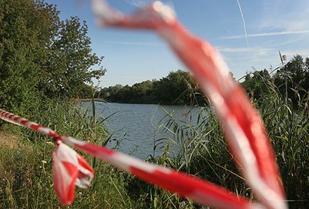 Cholera w warszawskim Jeziorku Czerniakowskim?