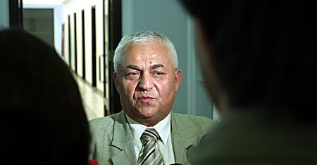 Maksymiuk: rząd Kaczyńskiego będzie lepszy od Marcinkiewicza