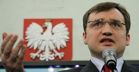 Ziobro: nagrałem Leppera, bo bałem się Platformy