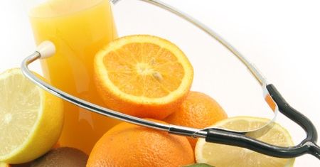 Dieta antycholesterolowa – smaczna i zdrowa