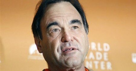 Oliver Stone: Bush cofnął Amerykę o 10 lat