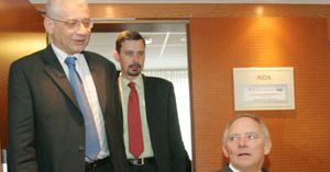 Szefowie MSW Niemiec i Polski chcą wzmocnić współpracę