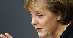 Merkel: kobiet nie ma w zarządach firm - to skandal!
