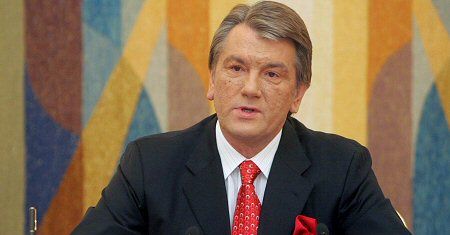 Parlament Ukrainy rozwiązany, premier straszy wyborami