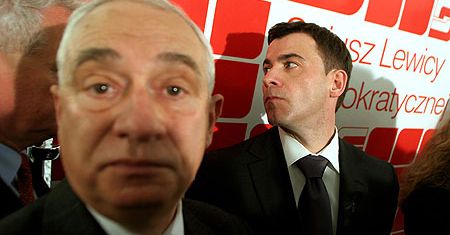 Czy będzie komisja śledcza w sprawie śmierci Blidy?