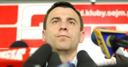 Olejniczak: PiS wykorzystuje służby do walki