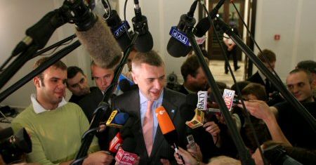 Giertych: nigdy nie zapomnę tej rozmowy