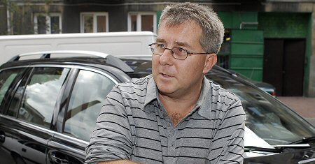 Czarnecki opowiedział o rozmowie Kaczmarka z Olejniczakiem