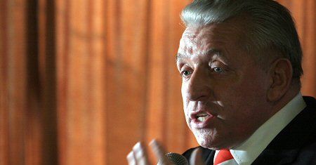 Lepper: premier od początku chciał nas skompromitować