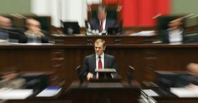 Politycy o expose: mało konkretne, ale dobre