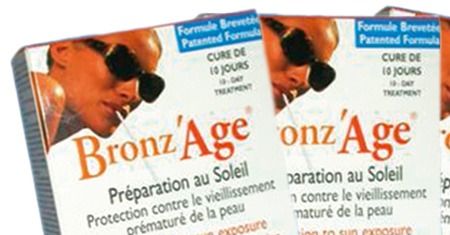 Koktajl, który pomoże Ci się opalić