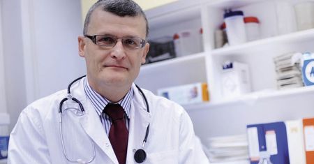Szczepić dzieci czy nie ?
