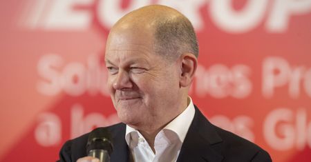 Wiek emerytalny dzieli Niemców. Scholz: już wystarczy