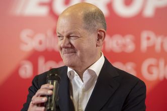 Wiek emerytalny dzieli Niemców. Scholz: już wystarczy