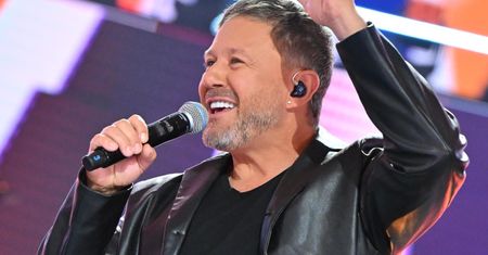 Andrzej Piaseczny nie mógł dłużeć milczeć. Zareagował na skargi widzów Sopot Festivalu 2025