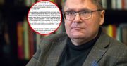 Córka Terlikowskiego zabrała głos. Okrutne, co słyszała od dziecka