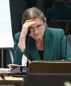 Makowski: "Kto powie 'dosyć' Krystynie Pawłowicz?" [OPINIA]