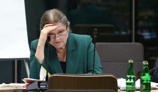 Makowski: "Kto powie 'dosyć' Krystynie Pawłowicz?" [OPINIA]