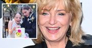 Katarzyna Żak komentuje ślub Macieja Cempury. W "Ranczo" był jej synkiem