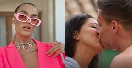 Karolina Gilon odkrywa kulisy "Love Island": "Seks w programie się dzieje. TO JEST NATURALNE"