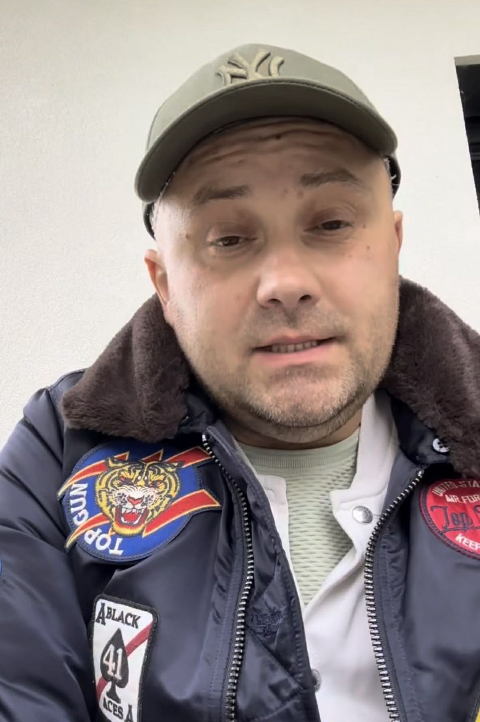 Adrian Szymaniak reaguje na nieprzychylne komentarze ws. wesela