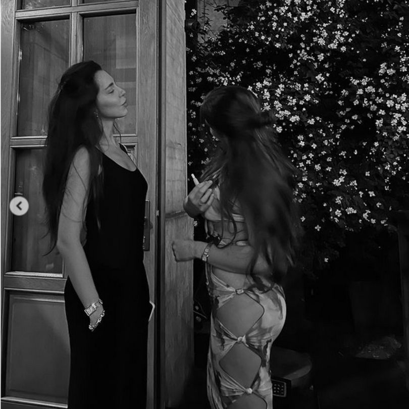 Wielkie otwarcie knajpy Macieja Musiała