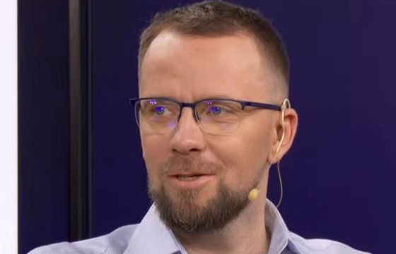 W Kanale Zero program szefa stowarzyszenia „Tak dla CPK”