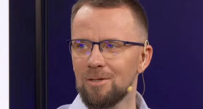 W Kanale Zero program szefa stowarzyszenia „Tak dla CPK”