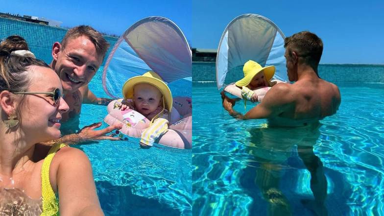 Jakub i Paulina Rzeźniczakowie