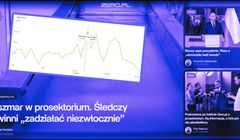 Portal Kanału Zero po raz pierwszy z takim wynikiem. "Z nikim się nie ścigamy"