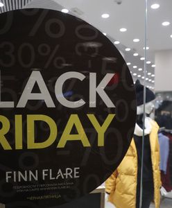 Black Friday już wkrótce. Polacy szykują się na łowy