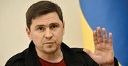 Ukraina reaguje na brednie Putina. Jest głos z Kijowa