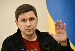 Ukraina reaguje na brednie Putina. Jest głos z Kijowa