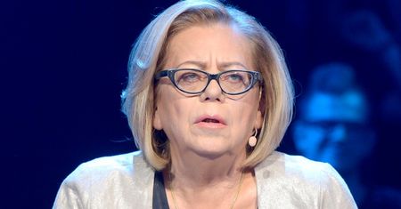 Elżbieta Zapendowska gorzko o swojej emeryturze: "Zarabiam poza nią, bo inaczej JUŻ BY MNIE NIE BYŁO"