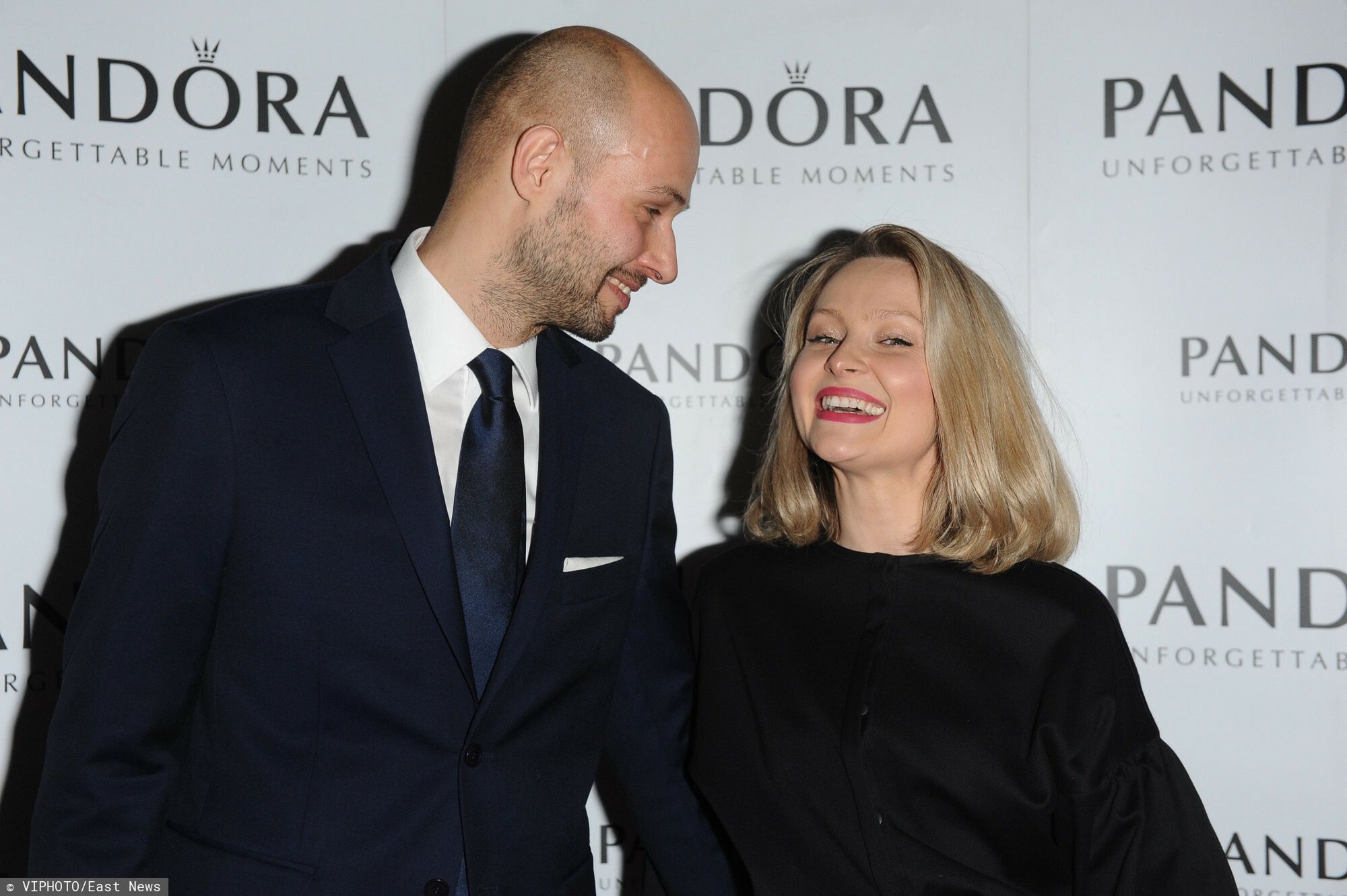 Marieta Żukowska i Wojciech Kasperski się rozstali