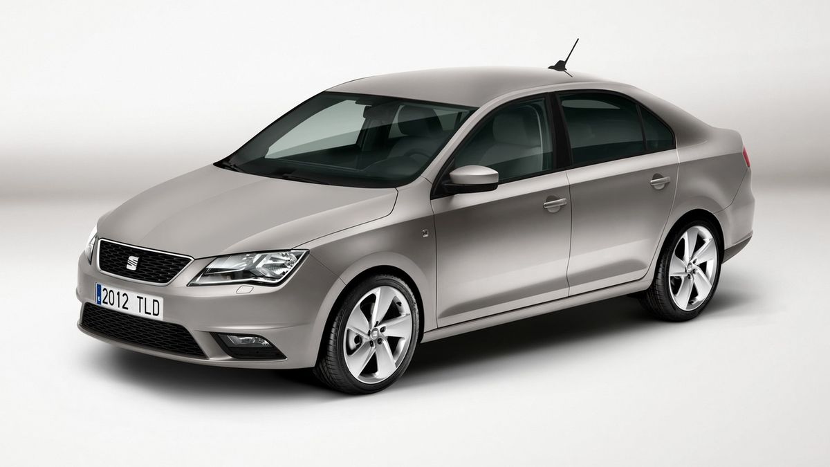 Niebrzydki, praktyczny i stosunkowo tani. Mimo to nie cieszy się uznaniem klientów.