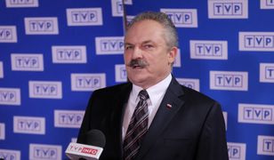 Podpisy wyborcze Marka Jakubiaka. Prokuratura wszczęła śledztwo