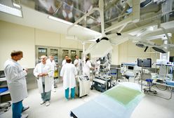 USA. Przez epidemię COVID większa śmiertelność na raka?