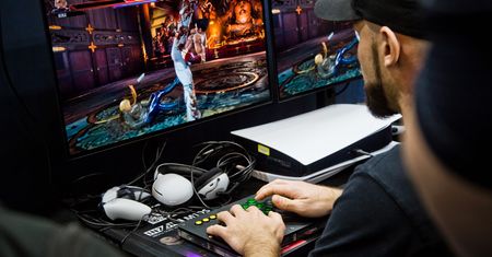 Nadchodzi Poznań Game Arena 2025