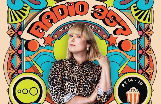 Radio 357 odkrywa karty na lato. Nowe audycje Tatarskiej i Kwaśniewskiego