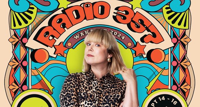 Radio 357 odkrywa karty na lato. Nowe audycje Tatarskiej i Kwaśniewskiego