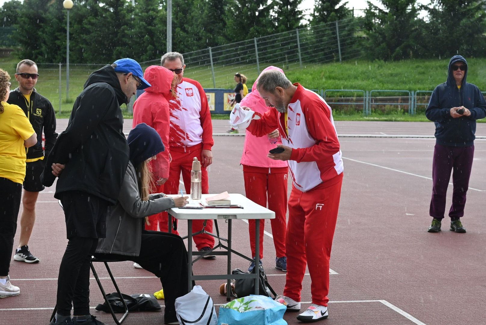W dniach 10-13 czerwca Kielce są gospodarzem XX. Ogólnopolskich Igrzysk dla Osób po Transplantacji.