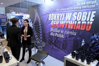 Problemy na horyzoncie. Może zabraknąć pieniędzy dla polskich szpiegów