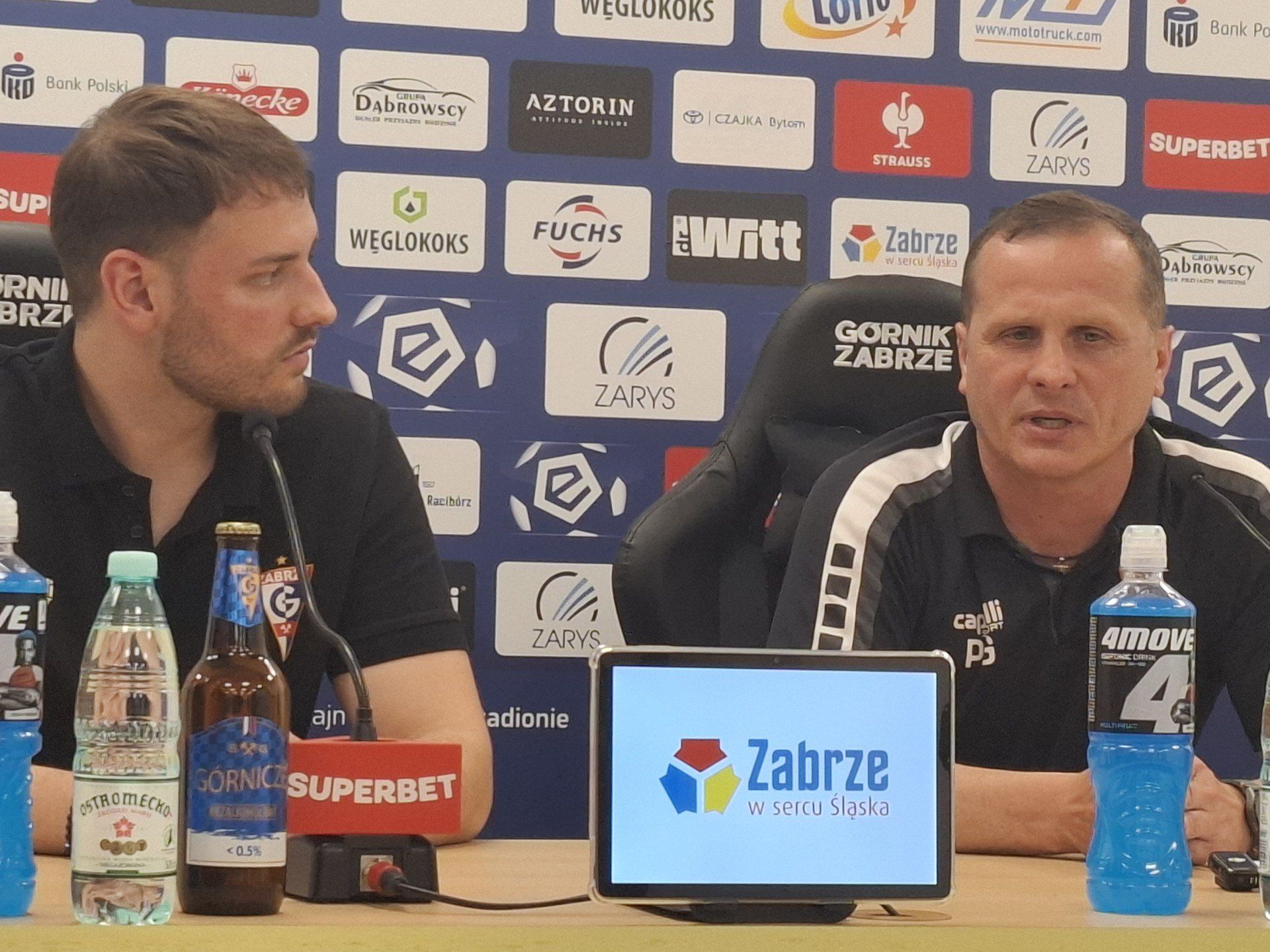 Piotr Gierczak