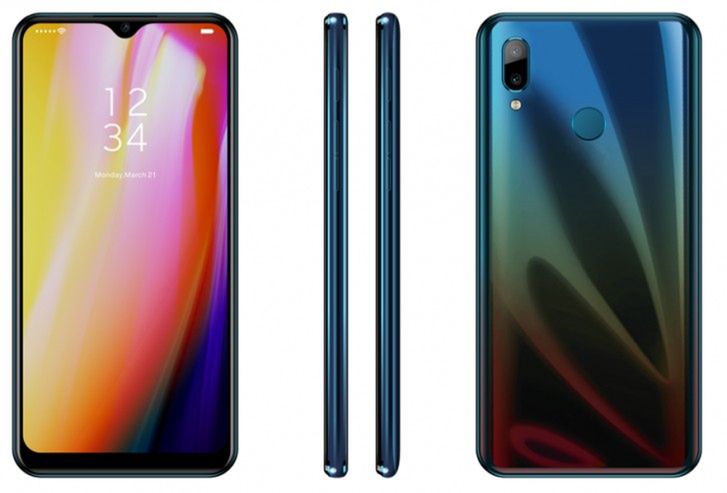 HTC Wildfire: nowa seria wycieka. Budżetowe modele przyszłością Tajwańczyków 2