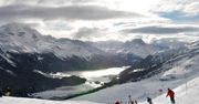 Livigno: narty we włoskich Alpach